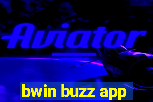 bwin buzz app